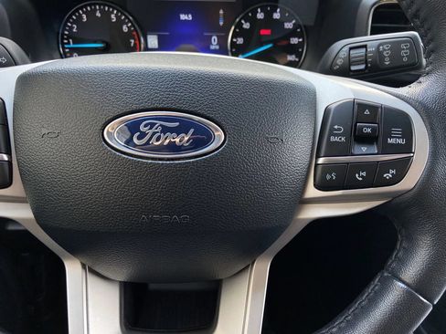 Used 2023 Ford Explorer XLT w/ Equipment Group 202A AWD/4WD image 18