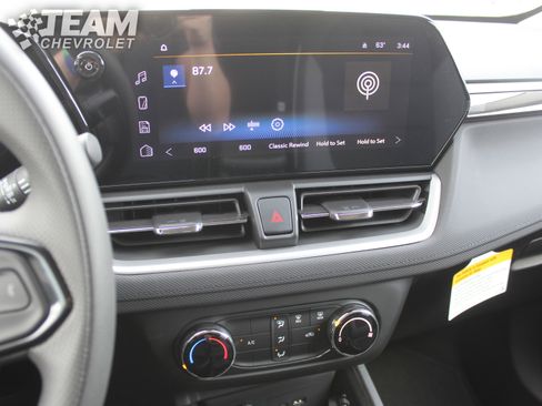 New 2026 Chevrolet TrailBlazer LS w/ LS Convenience Package image 14