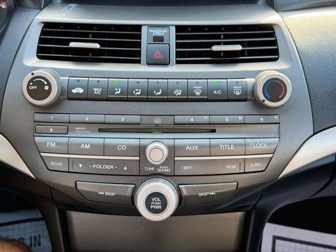 Used 2011 Honda Accord SE image 52