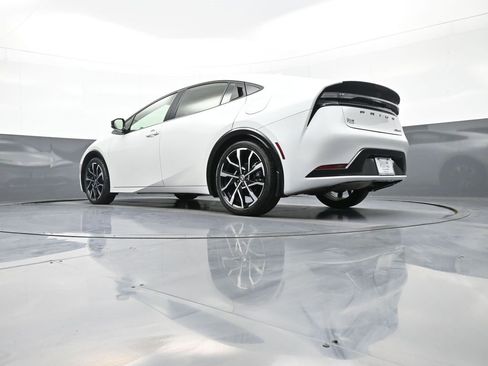 Certified 2024 Toyota Prius Prime image 31