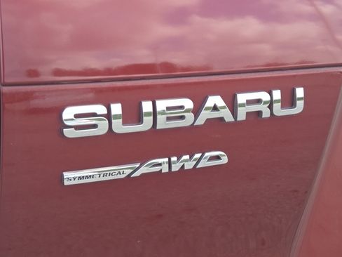 Used 2012 Subaru Forester 2.5X w/ Alloy Wheel Pkg AWD/4WD image 7