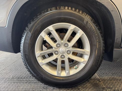 Used 2014 Kia Sorento LX FWD image 34