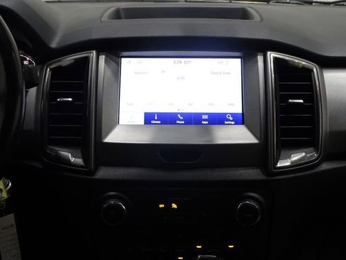 Used 2020 Ford Ranger XLT w/ Equipment Group 301A Mid image 29
