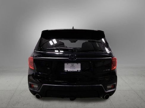 Certified 2023 Honda Passport EX-L image 5