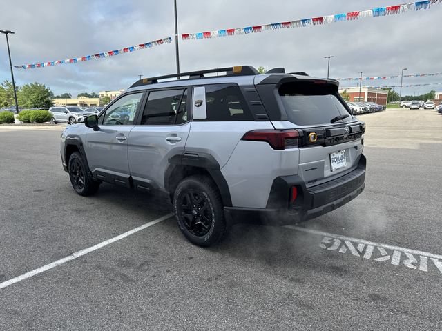 New 2026 Subaru Outback Wilderness AWD/4WD image 3