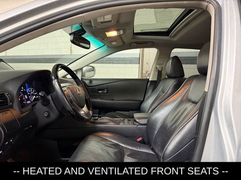 Used 2015 Lexus RX 350 AWD image 5