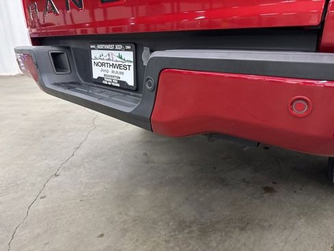 Used 2021 Ford Ranger Lariat image 25