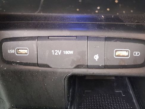 Used 2022 Hyundai Tucson SEL w/ Convenience Package image 27