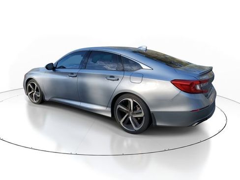 Used 2020 Honda Accord Sport image 3