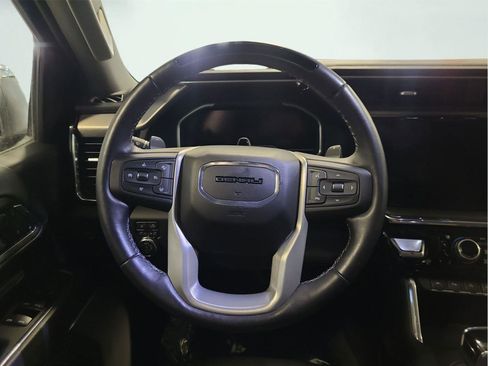 Used 2024 GMC Sierra 1500 Denali image 12