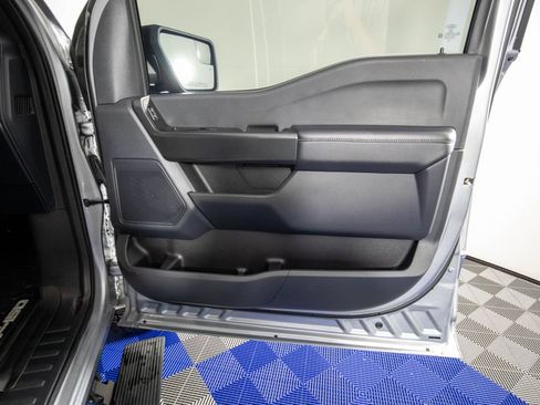 Used 2023 Ford F150 XL w/ STX Appearance Package AWD/4WD image 14