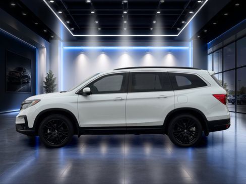 Used 2022 Honda Pilot Special Edition image 8