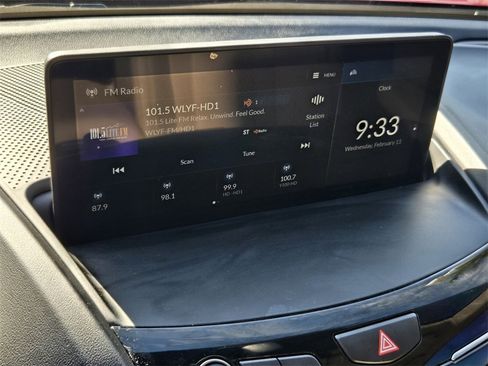 Used 2023 Acura RDX AWD image 19