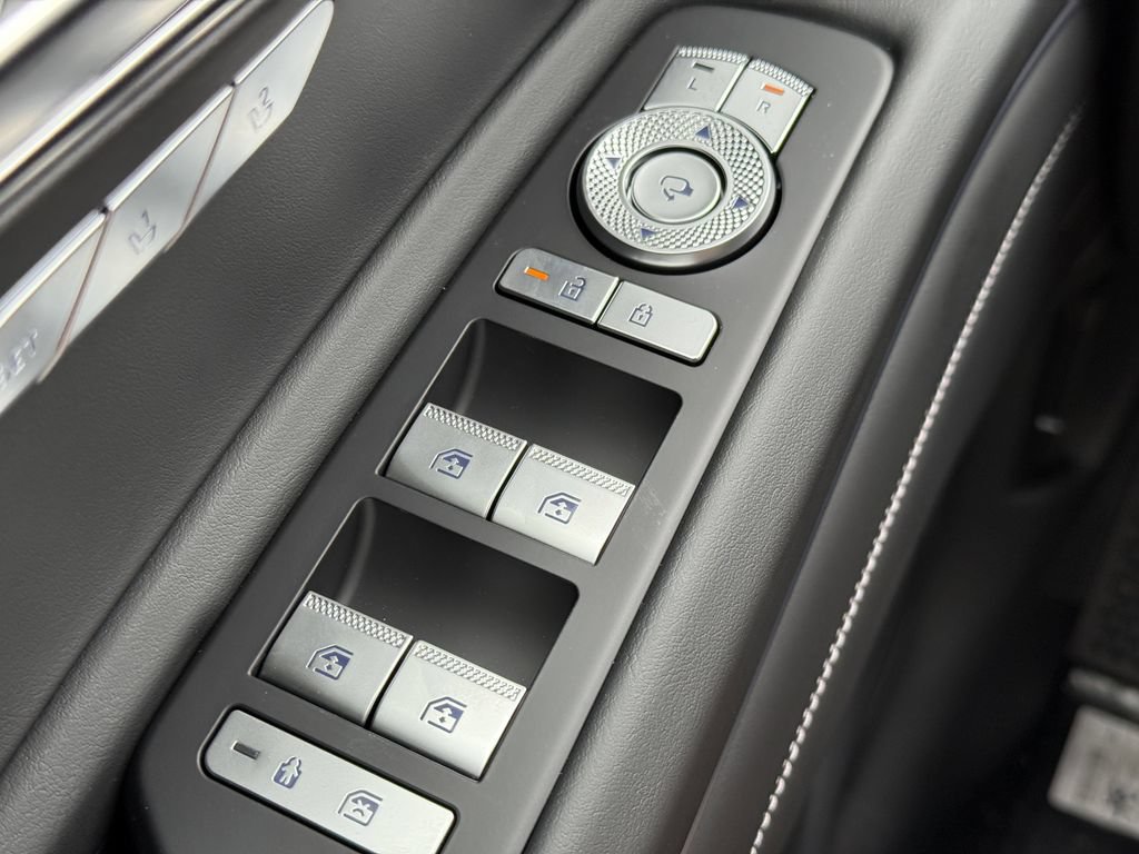 New 2026 Genesis GV80 3.5T Advanced AWD/4WD image 17