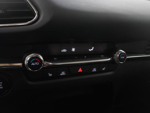 Used 2023 MAZDA CX-30 AWD 2.5 S w/ Preferred Package image 22