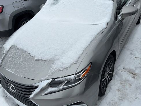 Used 2016 Lexus ES 350 image 10