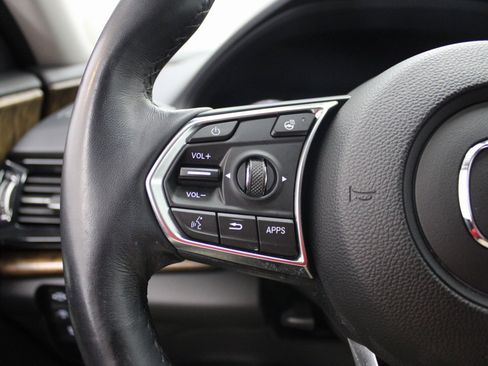 Used 2020 Acura RDX AWD w/ Advance Package image 36