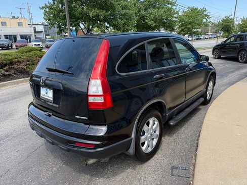 Used 2011 Honda CR-V SE image 9