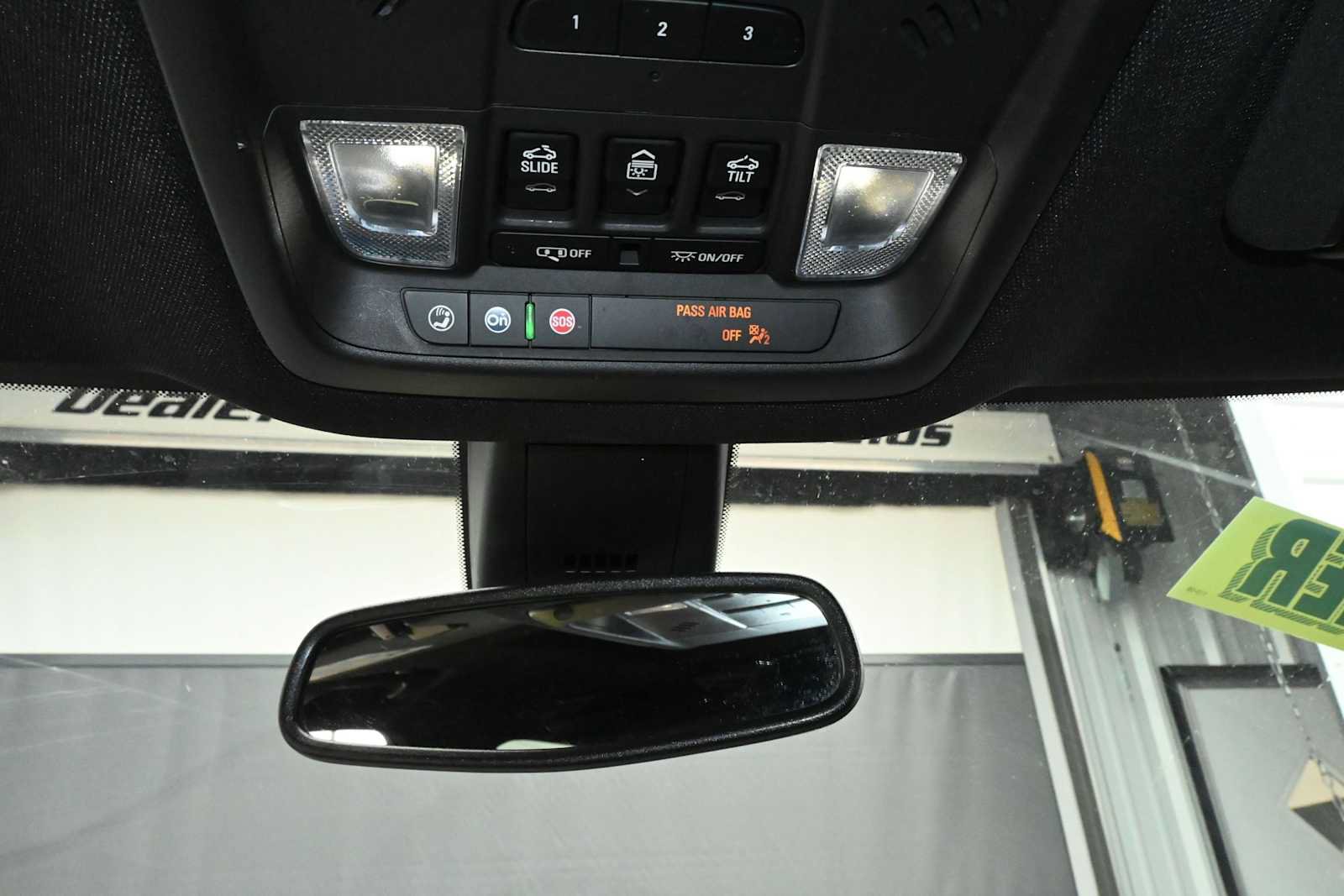 Used 2023 Buick Enclave Essence w/ Experience Buick Package FWD image 22