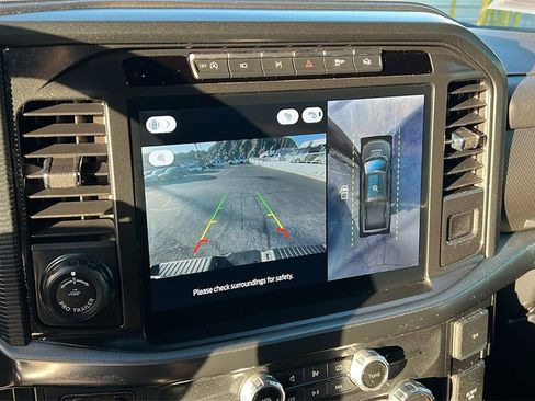 Certified 2024 Ford F150 Raptor image 15