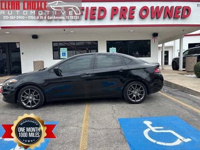 Used 2013 Dodge Dart Rallye