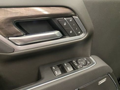 New 2026 Chevrolet Silverado 2500 LTZ w/ LTZ Plus Package image 25