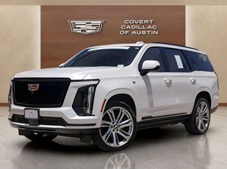 Certified 2025 Cadillac Escalade Sport w/ Touring Package AWD/4WD video 1