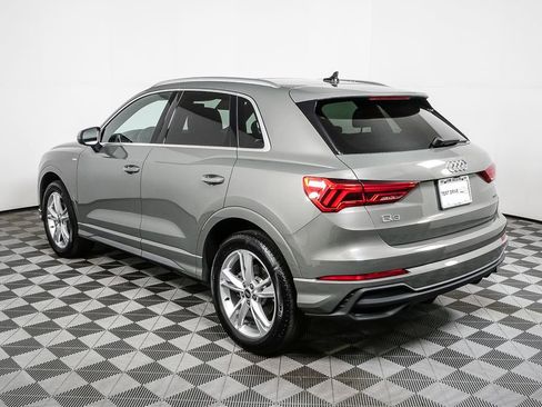 Used 2024 Audi Q3 2.0T Premium Plus w/ Premium Plus Package image 30