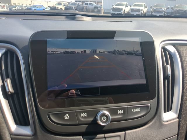Used 2025 Chevrolet Malibu LT FWD image 24