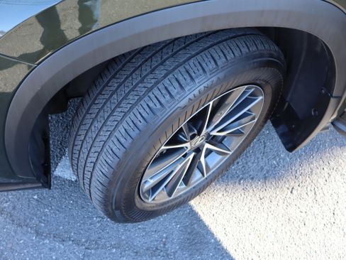 Used 2023 Lexus NX 250 FWD w/ Cold Area Package image 41