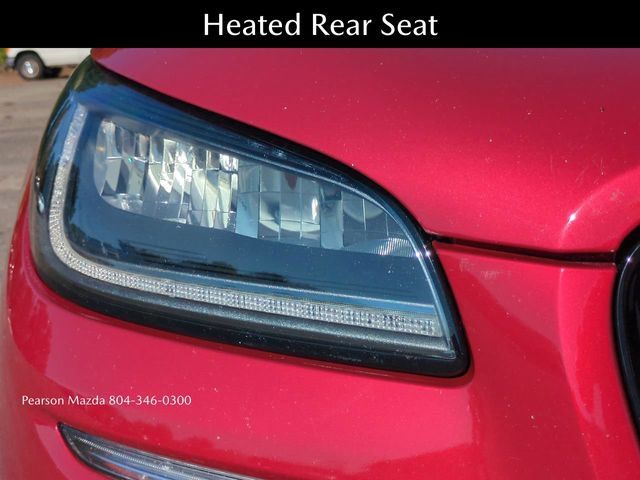 Used 2020 Lincoln Corsair AWD w/ Equipment Group 101A image 11