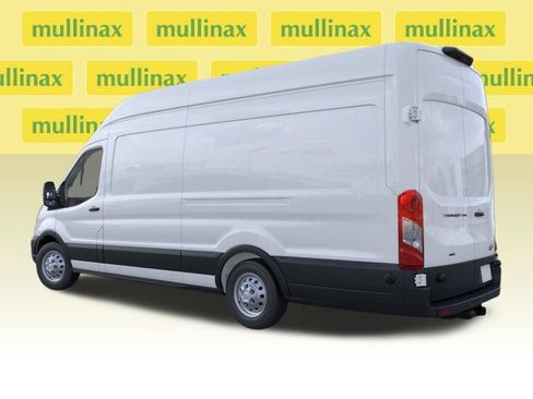 New 2026 Ford Transit 250 148 High Roof Extended AWD w/ Load Area Protection Package image 10