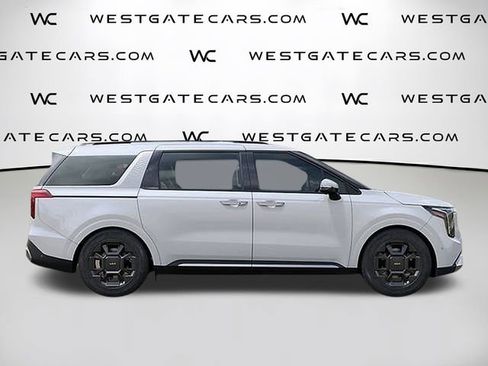 New 2026 Kia Carnival SX image 10