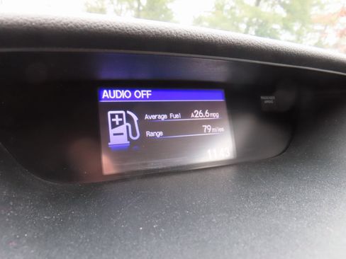 Used 2016 Honda CR-V SE image 20