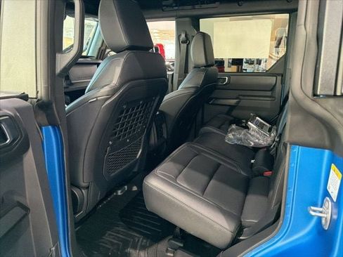 New 2025 Ford Bronco Badlands AWD/4WD image 20