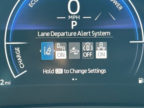 New 2026 Toyota Corolla LE image 32