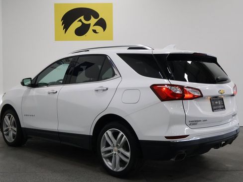 Used 2019 Chevrolet Equinox Premier image 9