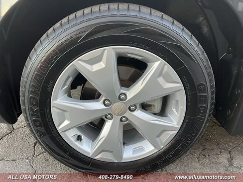 Used 2014 Subaru Forester 2.5i Premium w/ Protection Package #1 image 11