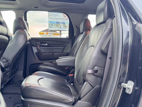 Used 2015 GMC Acadia SLT w/ Premium Edition FWD image 19