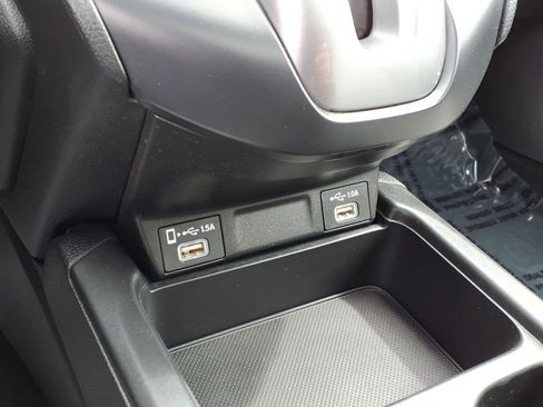 Used 2022 Honda CR-V EX image 22
