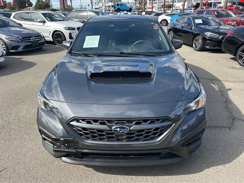 Used 2024 Subaru WRX image 2