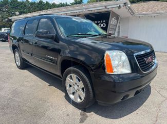 Used 2007 GMC Yukon XL SLT w/ SLT Preferred Equipment Group AWD/4WD video 1