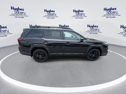 New 2026 Subaru Outback Limited AWD/4WD image 12