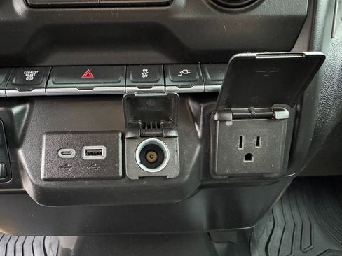 Used 2021 Chevrolet Silverado 3500 W/T w/ WT Convenience Package image 37