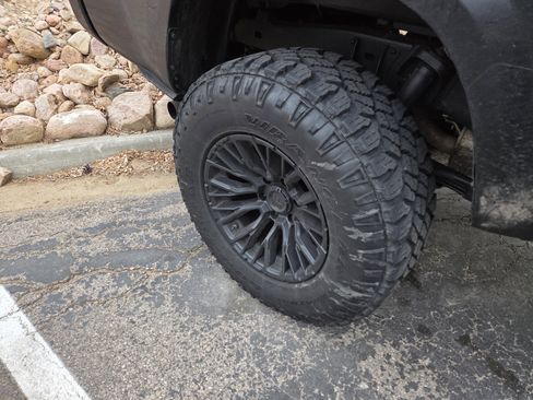 Used 2023 Toyota Tacoma SR image 12