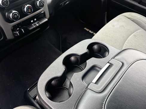 Used 2024 RAM 2500 Big Horn image 26