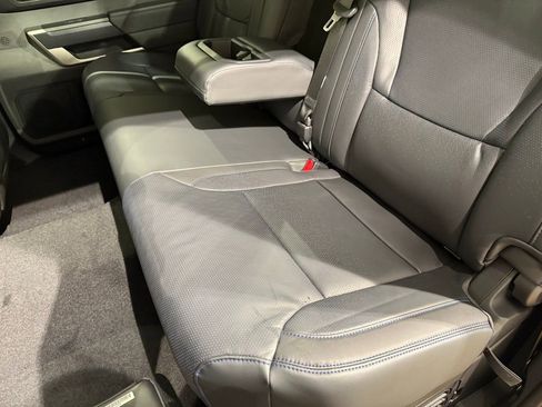New 2026 Toyota Tundra Platinum AWD/4WD image 20