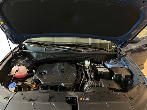 Used 2025 Hyundai Tucson SEL image 33