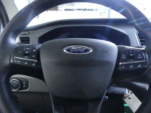 Used 2024 Ford Transit 250 Low Roof w/ Exterior Upgrade Package image 14