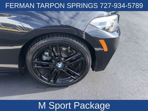 Used 2020 BMW 230i Coupe w/ M Sport Package RWD image 6